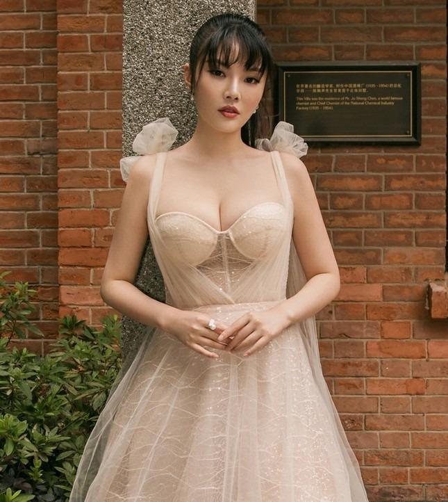 Từ Đông Đông được cầu hôn-2