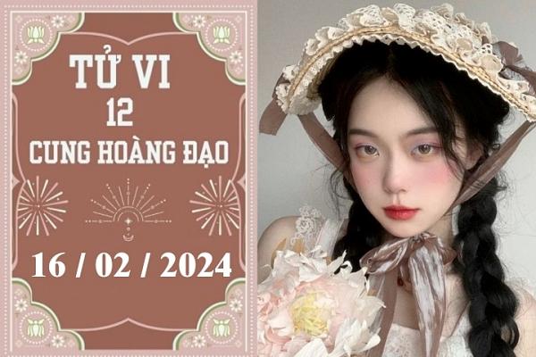 Tử vi vui 12 cung hoàng đạo ngày 17/2: Sư Tử chậm trễ, Xử Nữ áp lực-2