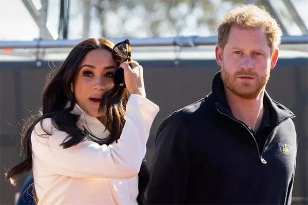 Harry và Meghan đáp trả tranh cãi-3