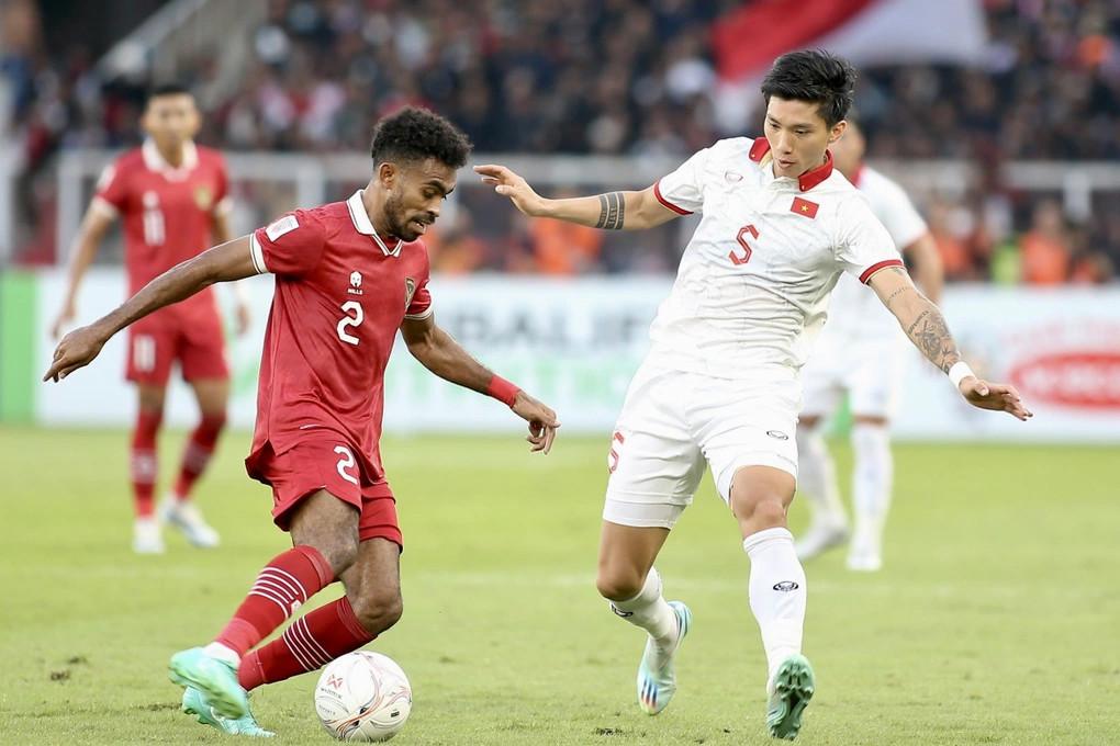 Tuyển Việt Nam: Chờ cơn ác mộng của Indonesia trở lại-2