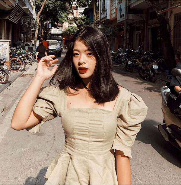 Con gái út NSƯT Chiều Xuân xưa mũm mĩm thi The Voice Kids, nay xinh đẹp cá tính ở tuổi 20, đỗ khoa thanh nhạc thành tích cao-6