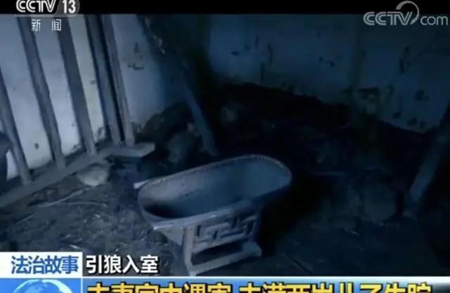 Bị bắt cóc lúc 2 tuổi, cậu bé gọi kẻ sát nhân làm cha suốt 17 năm, sự thật đau lòng phơi bày khiến dân mạng sốc nặng-1