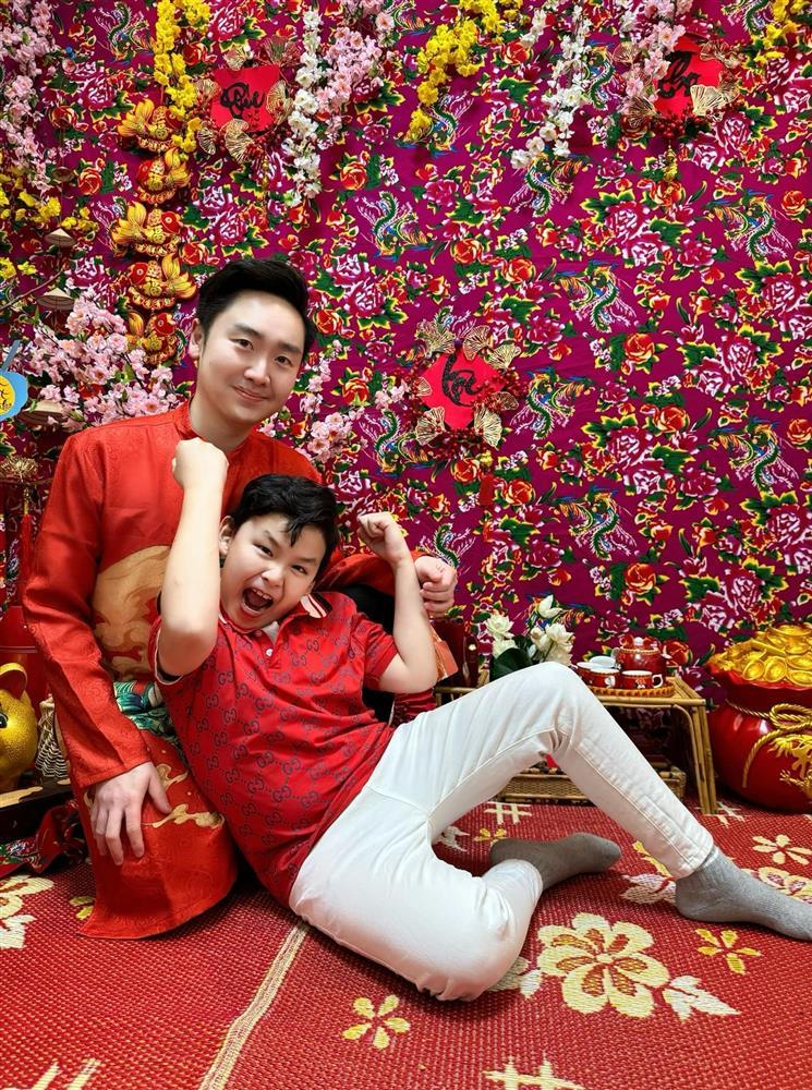 Hoa hậu Diễm Hương lần đầu công khai chồng và chuyện tình đơn phương 5 năm-4