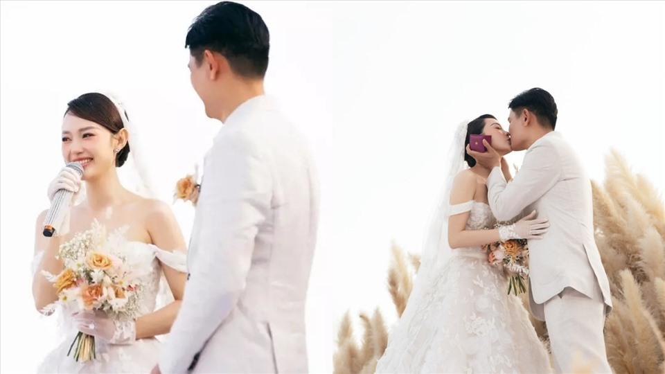 Những sao Việt có hôn nhân hạnh phúc, viên mãn nhưng quyết giấu chồng kín như bưng-4