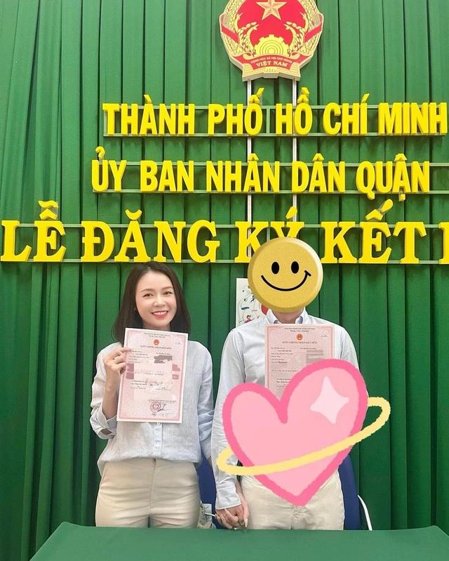 Những sao Việt có hôn nhân hạnh phúc, viên mãn nhưng quyết giấu chồng kín như bưng-1