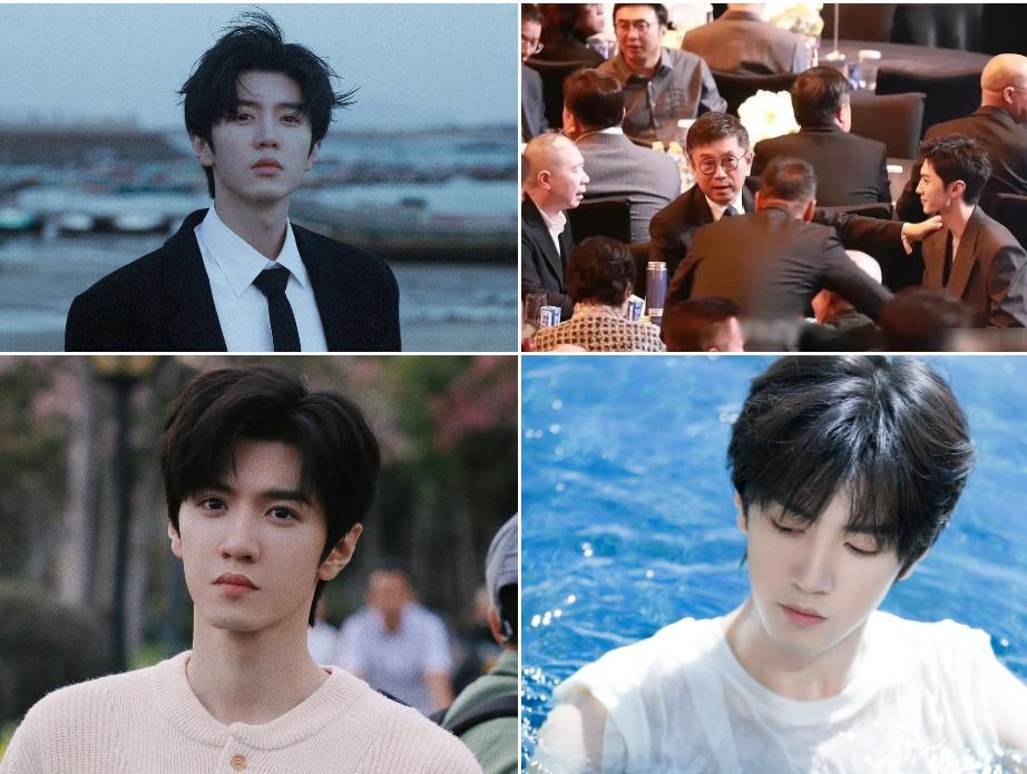 Ai là người chống lưng cho các thái tử và công chúa ở showbiz Trung Quốc?-1