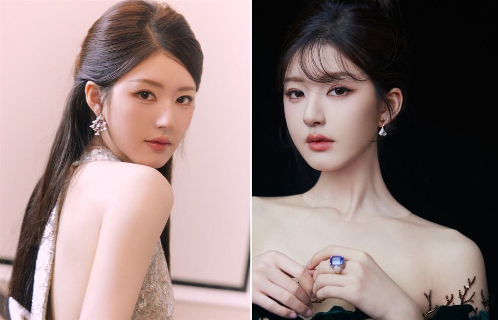 Ai là người chống lưng cho các thái tử và công chúa ở showbiz Trung Quốc?-2