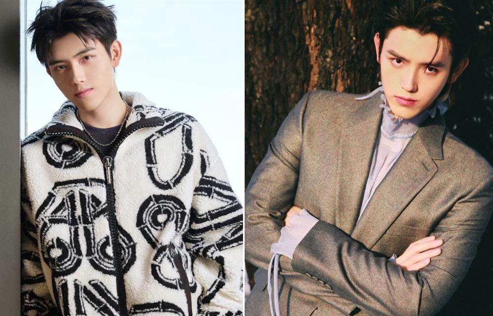 Ai là người chống lưng cho các thái tử và công chúa ở showbiz Trung Quốc?-5