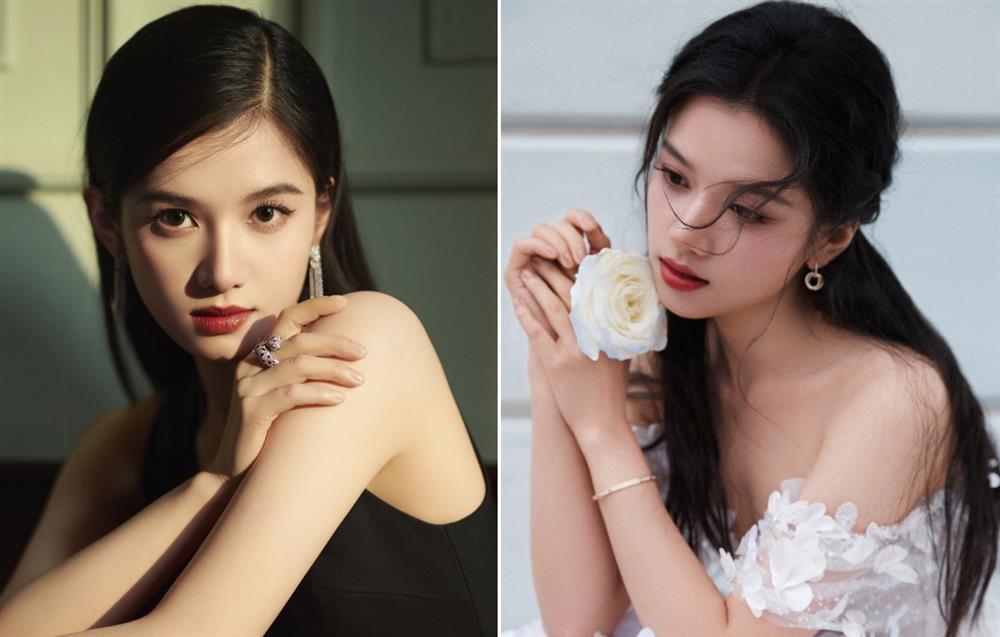 Ai là người chống lưng cho các thái tử và công chúa ở showbiz Trung Quốc?-4