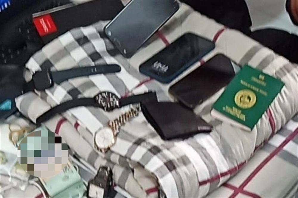 Giả danh bác sĩ, kỹ sư lừa đảo qua mạng gần 100 tỷ đồng-1