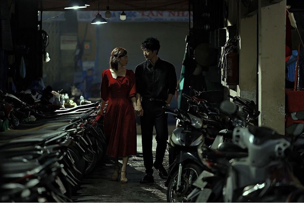 Mai phá loạt kỷ lục phim Việt: Trấn Thành tham lấy nước mắt khán giả?-4