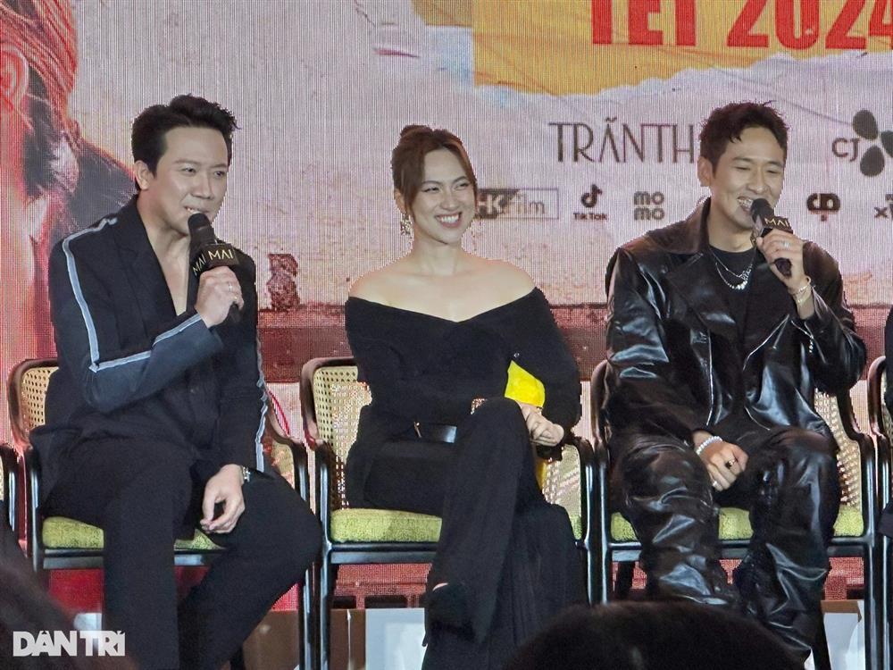 Mai phá loạt kỷ lục phim Việt: Trấn Thành tham lấy nước mắt khán giả?-3