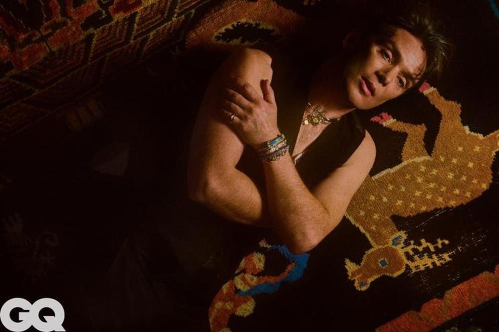 Tài tử của phim đình đám nhất giải Oscar không bao giờ chụp ảnh với fan-2