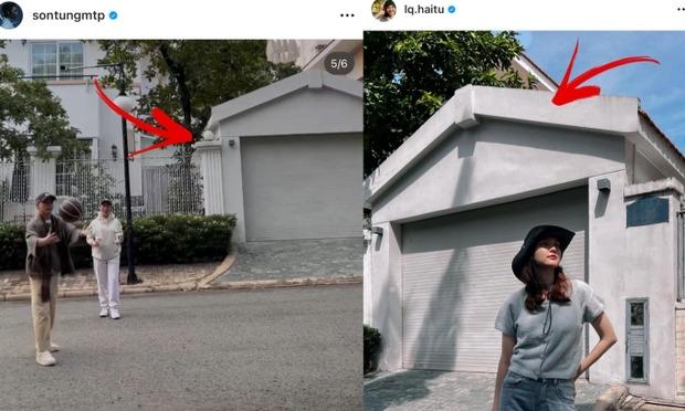 Hải Tú và Sơn Tùng M-TP chính thức đường ai nấy đi?-6