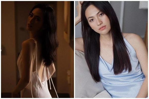 Nhan sắc nàng hậu xuất hiện vài phút vẫn gây sốt phim Mai của Trấn Thành-14