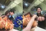 Mỹ nhân đẹp nhất Thái Lan rạng ngời trước ống kính của bạn trai-7