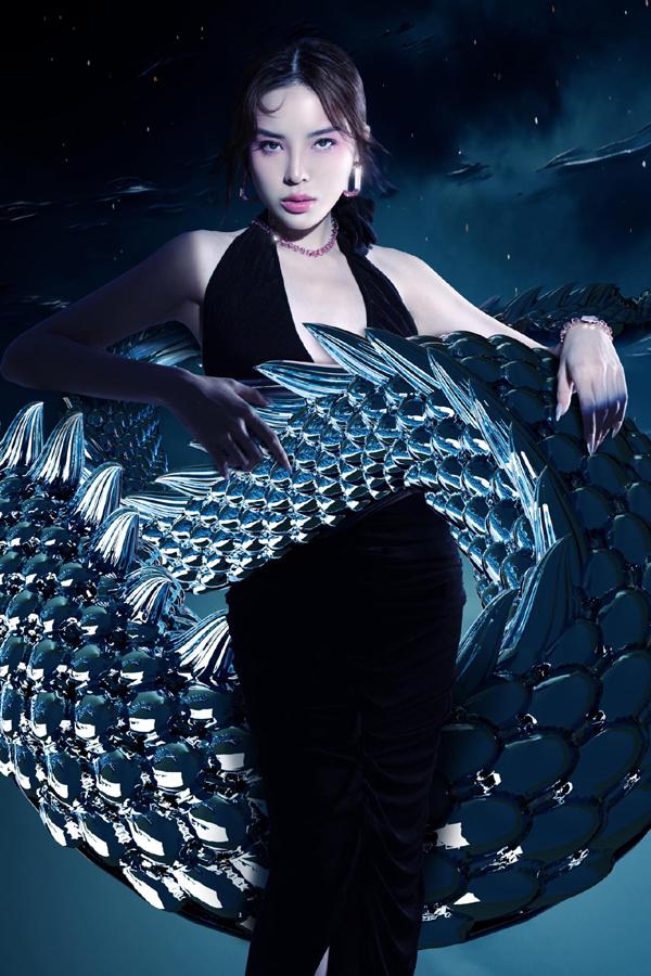 Chuyện thật như đùa: Kỳ Duyên khoe khéo body cháy hơn trước Tết, bí quyết này chị em nên học-4