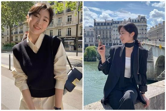 5 kiểu áo trẻ trung mà vẫn thanh lịch chị em ngoài 30 nên sở hữu