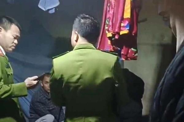 Vụ bé 3 tuổi ở Hà Nội bị sát hại mùng 2 Tết: Nghi phạm bị tâm thần?-1