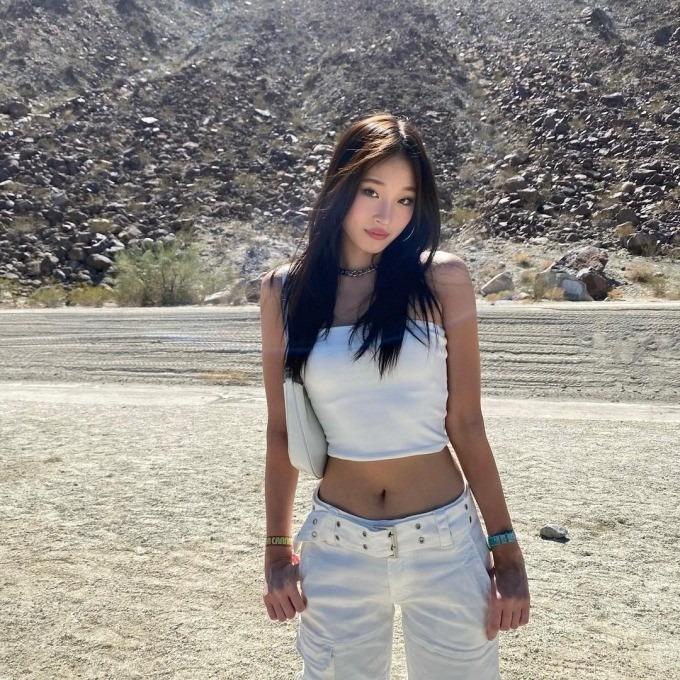 Tiểu thư, thiếu gia các tập đoàn lớn dấn thân vào showbiz-1