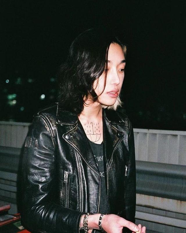 Tiểu thư, thiếu gia các tập đoàn lớn dấn thân vào showbiz-3