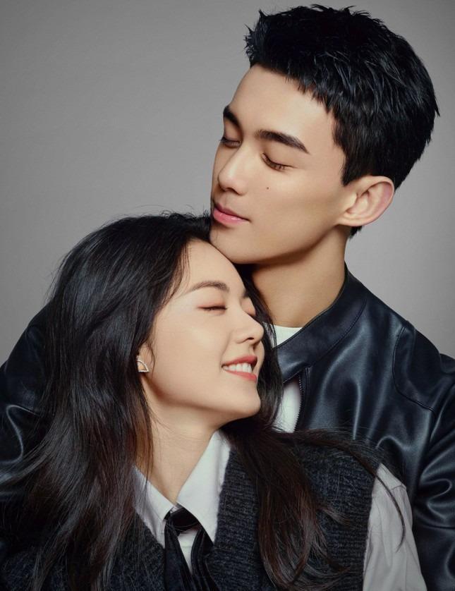 Phim ngôn tình của Ngô Lỗi bị chê vì nhồi nhét quá nhiều cảnh hôn-2