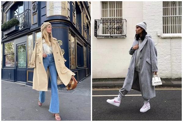 Công thức phối đồ sành điệu với túi xách hàng hiệu của Đông Nhi-9