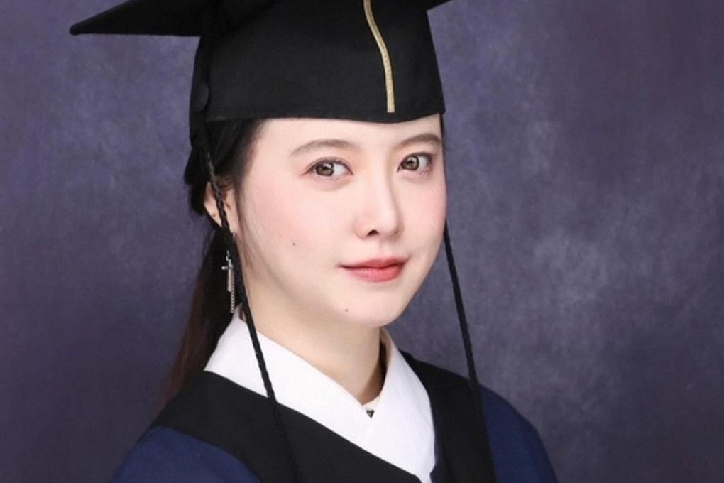 Mỹ nhân Vườn Sao Băng gây sốc khi sống như người vô gia cư-4