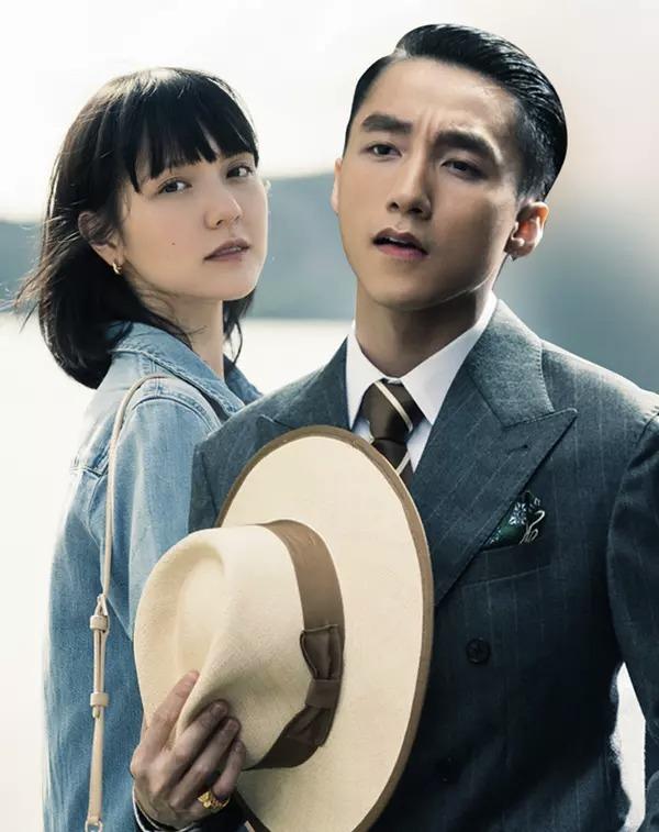 Lộ bằng chứng Hải Tú unfollow Sơn Tùng M-TP chỉ để PR cho MV mới của đàng trai?-7