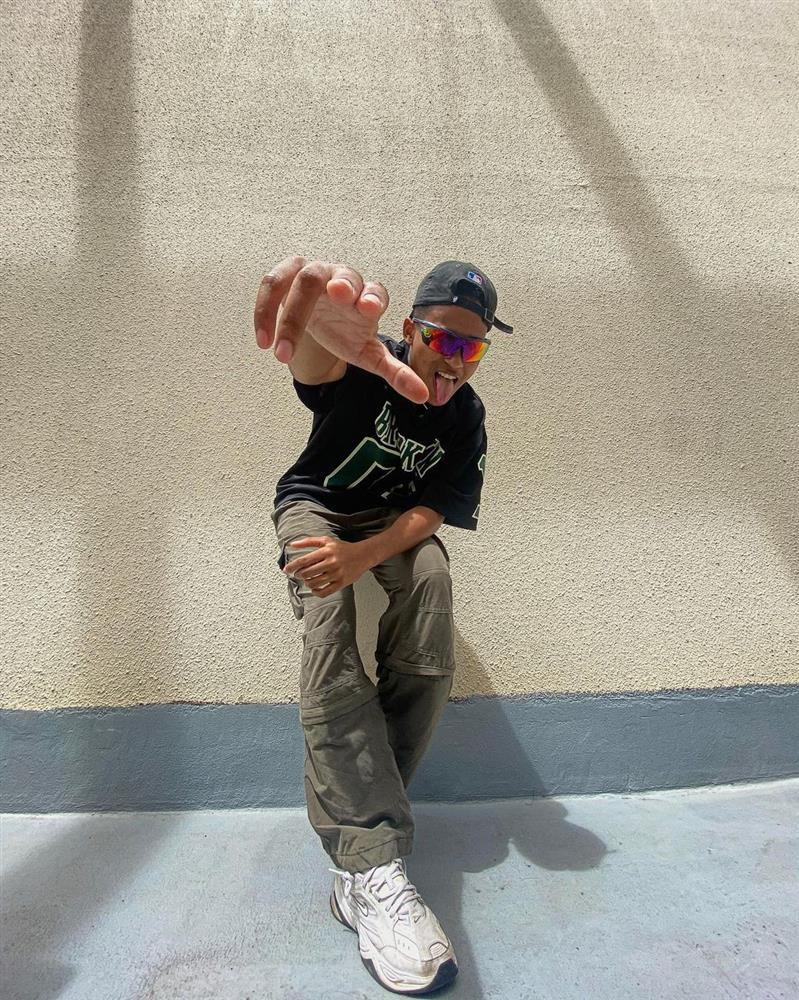 Thí sinh gây chú ý nhất Hoa hậu Hoàn vũ Philippines bị chê thô kệch như đàn ông-7