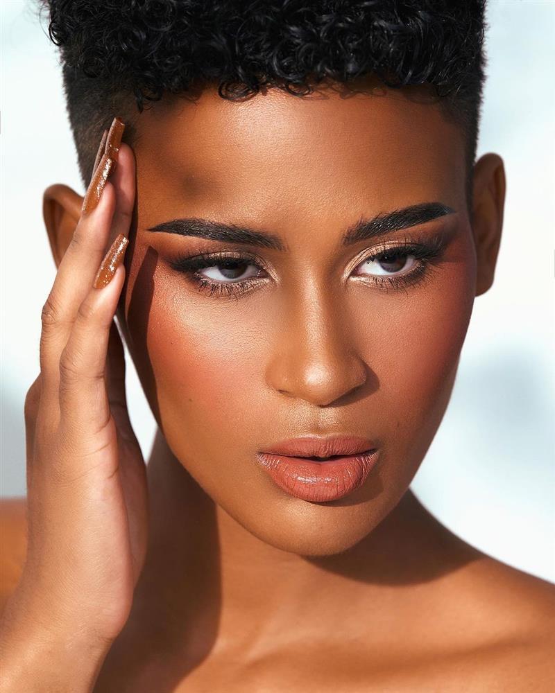 Thí sinh gây chú ý nhất Hoa hậu Hoàn vũ Philippines bị chê thô kệch như đàn ông-8