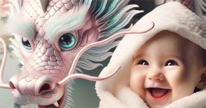 Vợ chồng trẻ chạy nước rút để canh con tuổi rồng-1