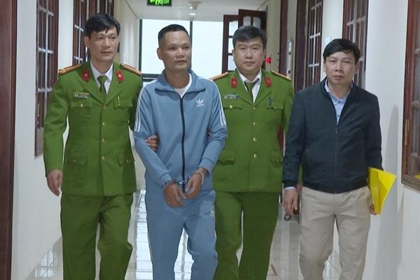 Bắt giữ kẻ trốn lệnh truy nã trong vụ nổ súng bắn nhầm người ở Vĩnh Long-3