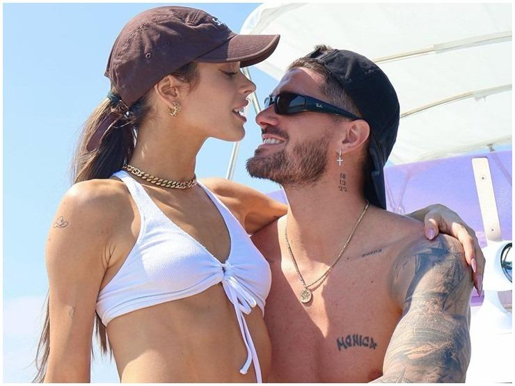 Cầu thủ được ví như lá phổi của tuyển Argentina có cuộc sống chất hơn nước cất-4