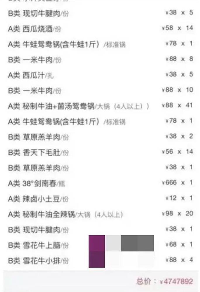 Mời đồng nghiệp ăn lẩu, cô gái tá hỏa vì hóa đơn 16 tỷ đồng do sai lầm-2