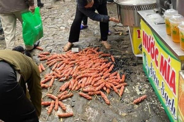 Thực hư thông tin chùa Hương vắng nhất lịch sử, lái đò xếp hàng chờ-8