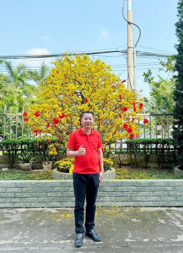 Đại gia miền Tây đổ trăm tỷ xây dinh thự cho giúp việc ở, bản thân ra nằm nhà tranh vách lá, lý do đặc biệt-3