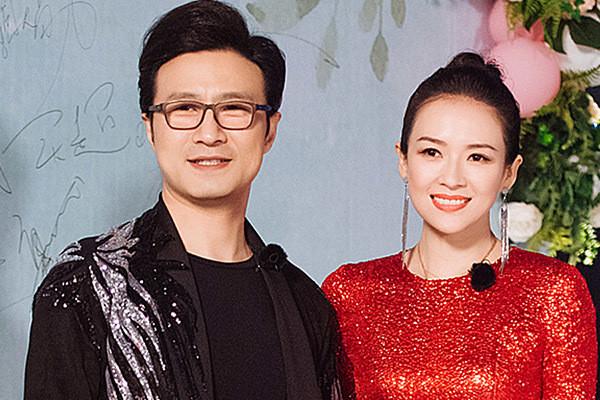 Bắt gặp Chương Tử Di đưa con riêng của chồng cũ đi du lịch Nhật Bản-2