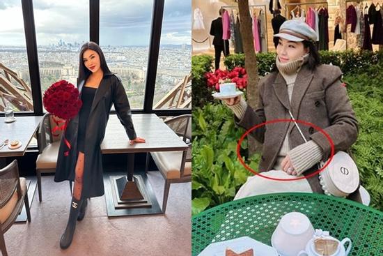 Quỳnh Thư bị soi ra chi tiết đáng ngờ sau khi được cầu hôn