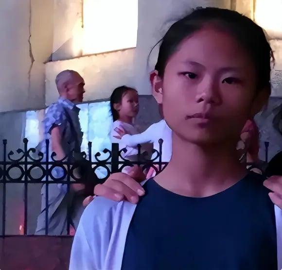 Phẫu thuật quá độ, cô gái nghiện làm đẹp từ năm 13 tuổi vô cùng hối hận vì quyết định bản thân-2