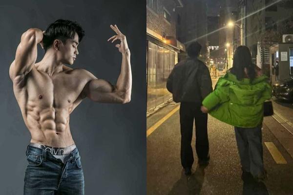 Mỹ nam livestream chốt đơn 4 tỷ vướng tin đồn hẹn hò hoa hậu Hương Giang-6