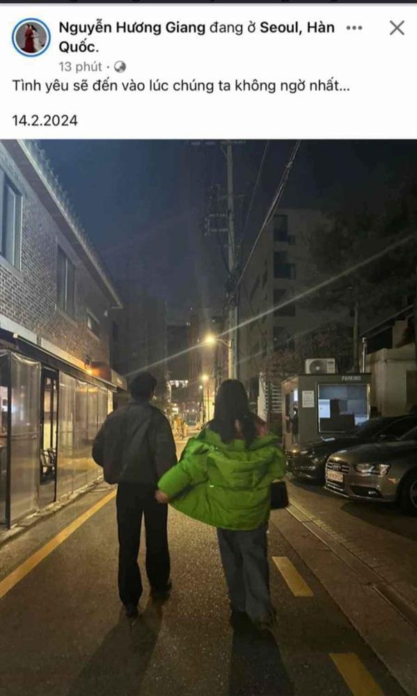 Bạn trai tin đồn Hương Giang sở hữu body đá tảng, múi bụng socola nhờ hít đất 1000 cái-1