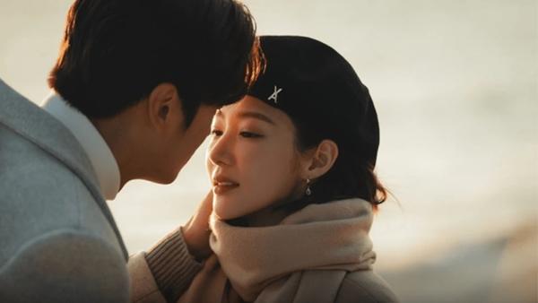 Mỹ nam cao 1,89m, lạnh lùng và si tình trong Đi Mà Lấy Chồng Tôi-2