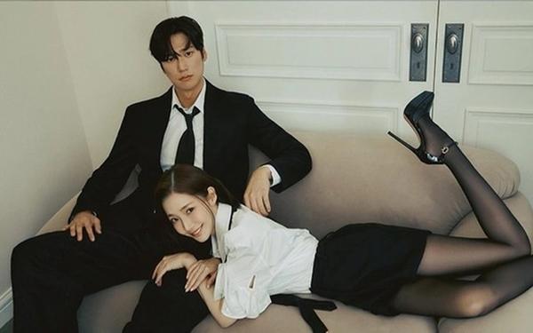 Mỹ nam cao 1,89m, lạnh lùng và si tình trong Đi Mà Lấy Chồng Tôi-3