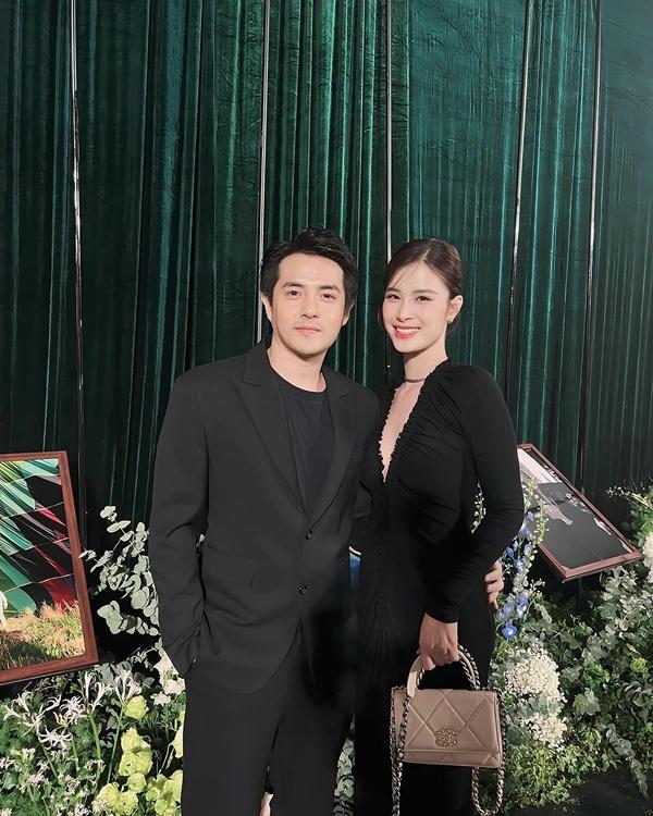 Phong cách gợi cảm, sang chảnh của dàn mỹ nhân tuổi Rồng-1