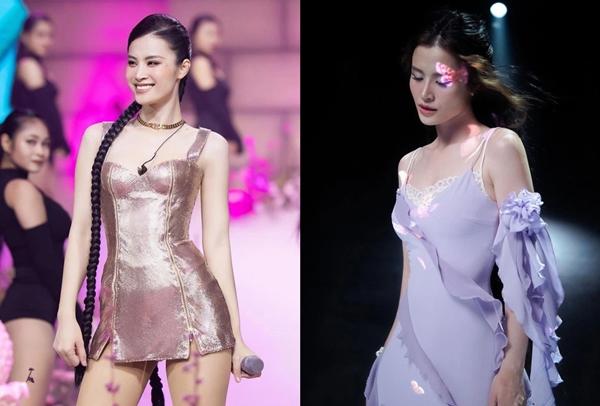 Phong cách gợi cảm, sang chảnh của dàn mỹ nhân tuổi Rồng-4