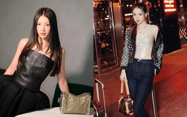 Phong cách gợi cảm, sang chảnh của dàn mỹ nhân tuổi Rồng-11