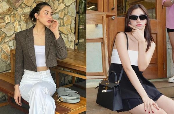 Phong cách gợi cảm, sang chảnh của dàn mỹ nhân tuổi Rồng-13