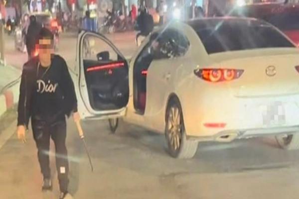 Cô gái 21 tuổi tố bị tài xế sàm sỡ: Chủ nhà xe nói gì?-3