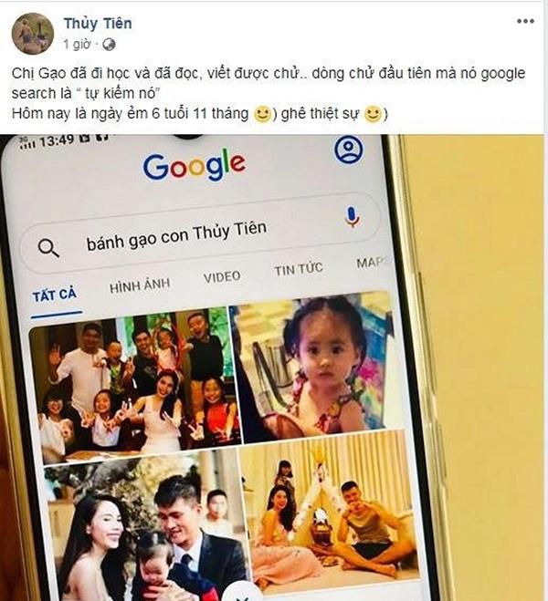 Loạt sao Việt tích cực khoe ảnh con nhưng vẫn quyết tâm giấu kín diện mạo-2